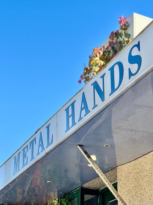 metal hands招聘具体岗位和要求是什么?-图3 metal hands招聘具体岗位和要求是什么?-图3