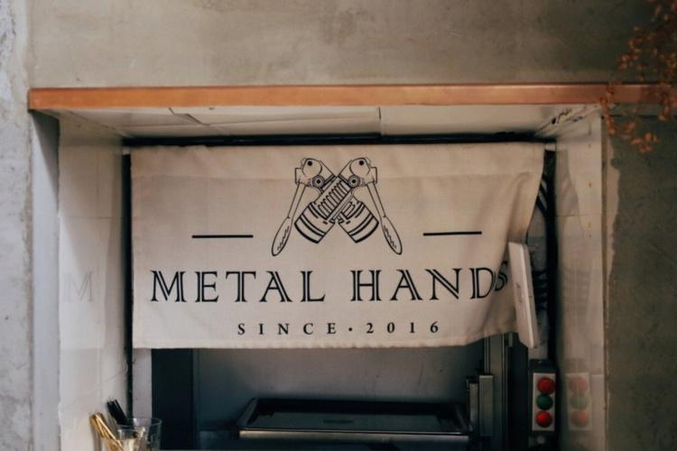 metal hands招聘具体岗位和要求是什么?-图2 metal hands招聘具体岗位和要求是什么?-图2