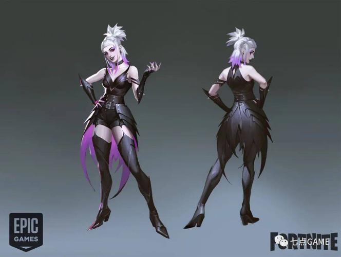 Epic Game招聘啥岗位?要求多少薪资?-图1 Epic Game招聘啥岗位?要求多少薪资?-图1