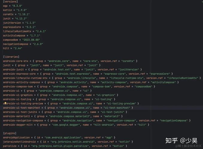 Android Gradle命令行有哪些常用参数和技巧?-图2 Android Gradle命令行有哪些常用参数和技巧?-图2