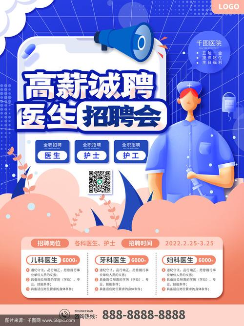 用友医疗招聘,有哪些岗位?-图2 用友医疗招聘,有哪些岗位?-图2