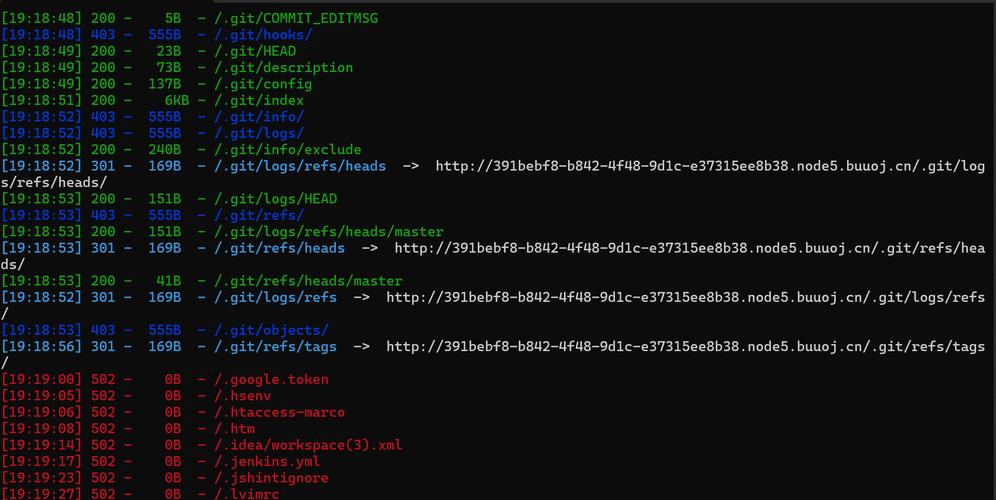 PHP如何安全高效调用外部命令?-图3 PHP如何安全高效调用外部命令?-图3