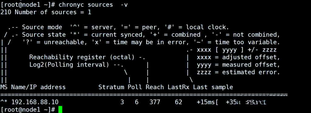 Linux获取系统时间有哪些常用命令?-图2 Linux获取系统时间有哪些常用命令?-图2