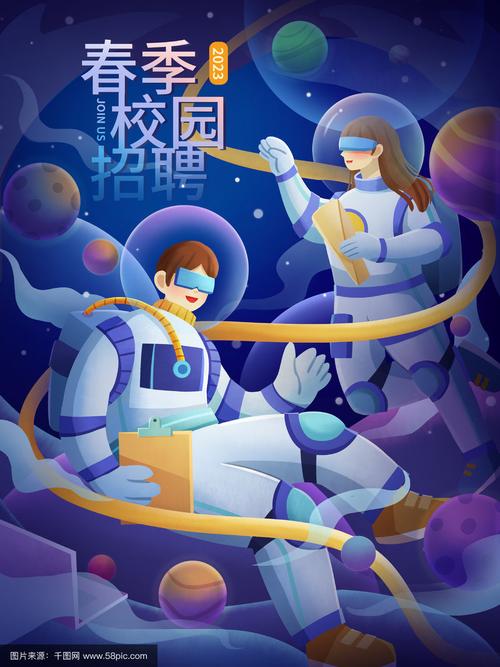 科技招聘,期待什么?-图1 科技招聘,期待什么?-图1