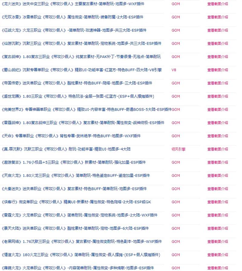 单机传奇假人命令怎么用?-图1 单机传奇假人命令怎么用?-图1