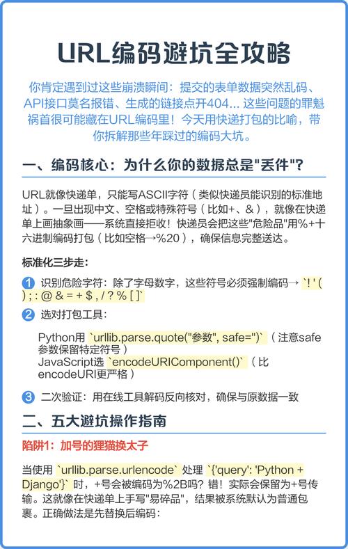 URL标准化如何实现?-图2 URL标准化如何实现?-图2