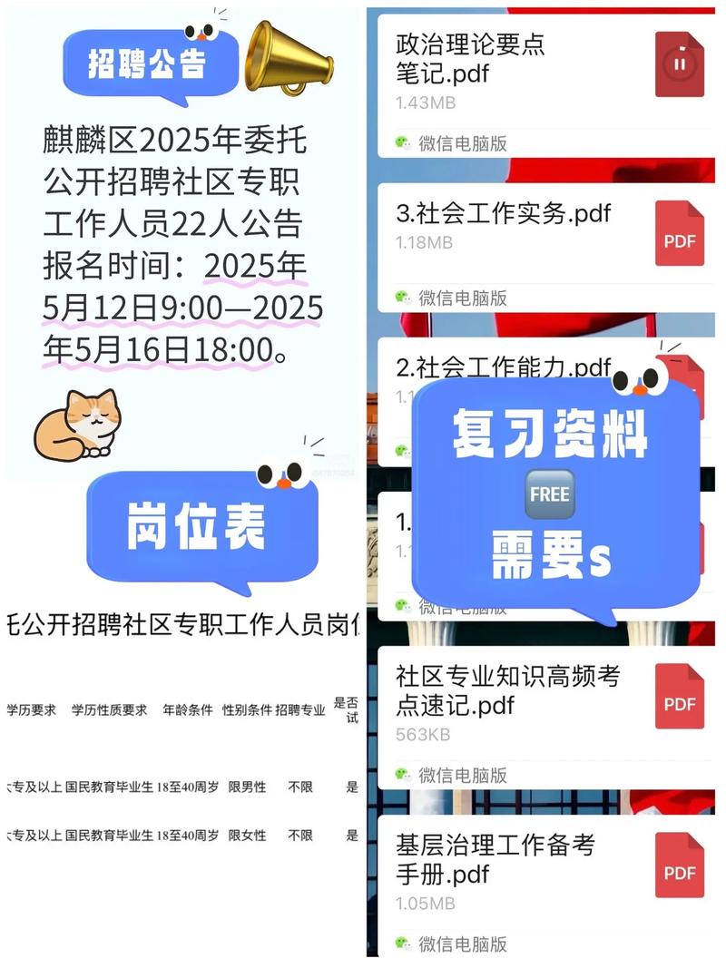 社区 radius 招聘,具体岗位有哪些要求?-图2 社区 radius 招聘,具体岗位有哪些要求?-图2