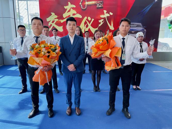 麦穗招聘系统如何高效匹配人才?-图3 麦穗招聘系统如何高效匹配人才?-图3