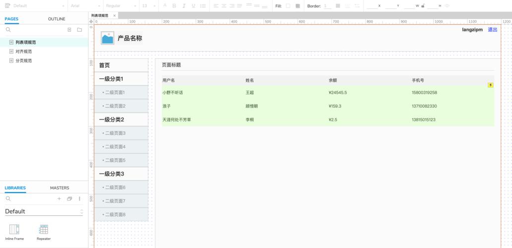 网页后台表格怎么编辑?-图3 网页后台表格怎么编辑?-图3