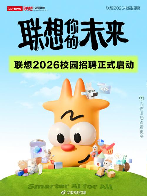 联想招聘什么岗位?-图2 联想招聘什么岗位?-图2
