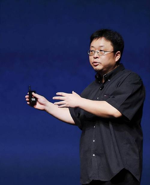 罗永浩招聘书有何独特之处?-图3 罗永浩招聘书有何独特之处?-图3