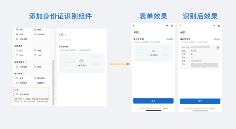 表单验证码怎么添加?-图3 表单验证码怎么添加?-图3