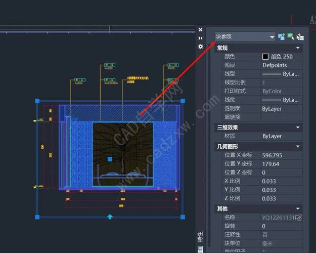 CAD布局空间命令如何高效使用?-图3 CAD布局空间命令如何高效使用?-图3