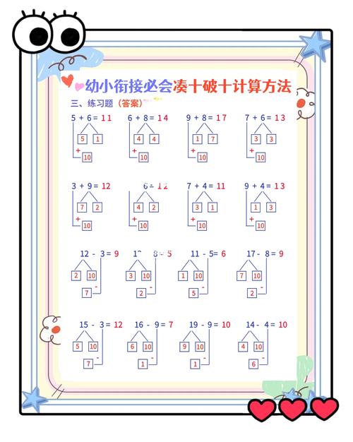 加减混合计算验算有哪些方法?-图2 加减混合计算验算有哪些方法?-图2