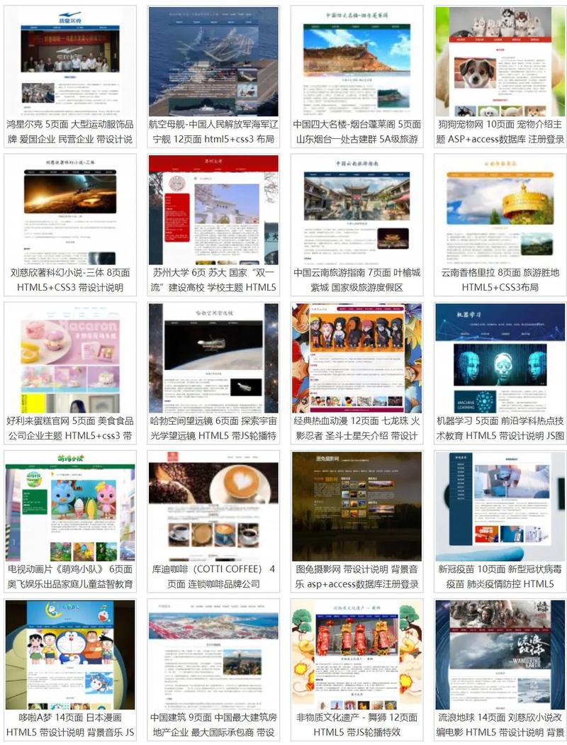 交互式网站制作,从哪开始学?-图1 交互式网站制作,从哪开始学?-图1