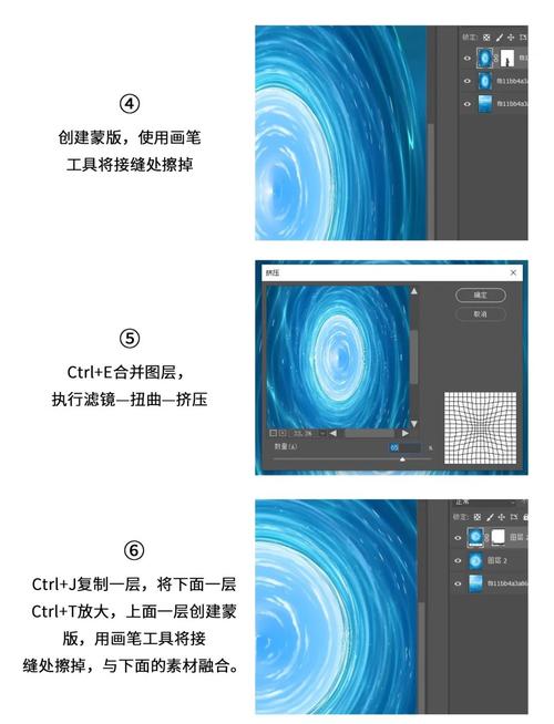 PS调梦幻感,核心参数是哪些?-图3 PS调梦幻感,核心参数是哪些?-图3
