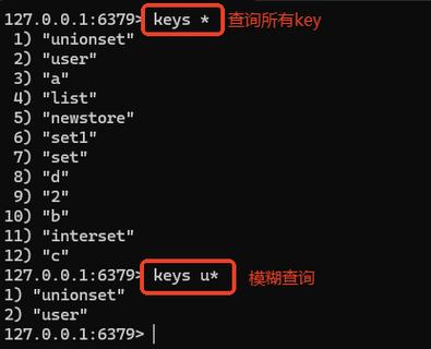 Redis登录命令有哪些?-图1 Redis登录命令有哪些?-图1