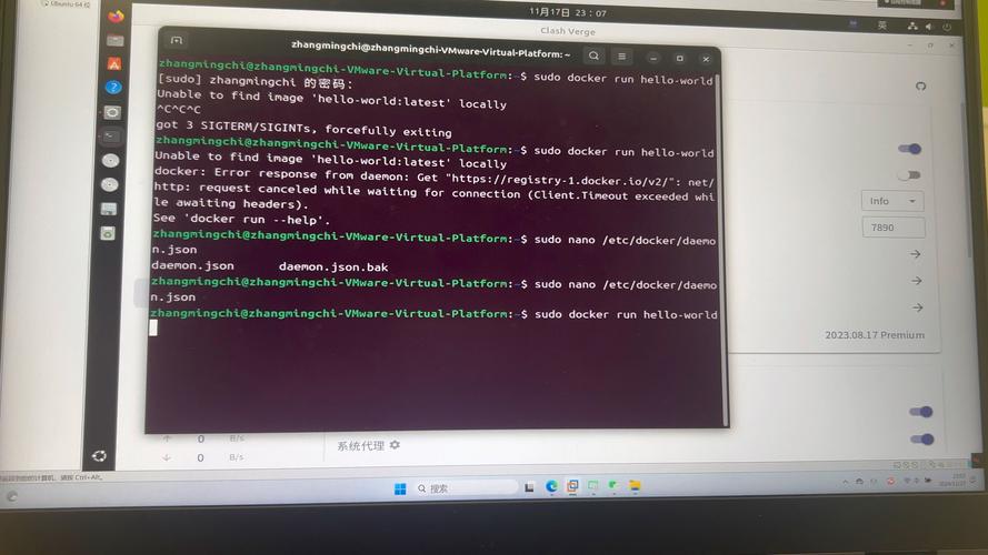 Linux npm 命令安装时，权限错误怎么解决？-图2