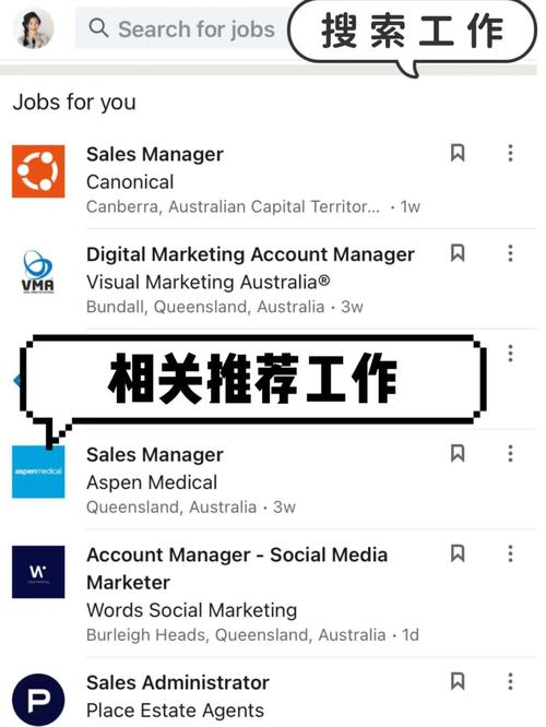 国内招聘用LinkedIn效果如何?-图1 国内招聘用LinkedIn效果如何?-图1