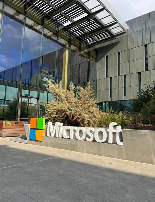 Microsoft online 招聘,岗位详情如何?-图1 Microsoft online 招聘,岗位详情如何?-图1