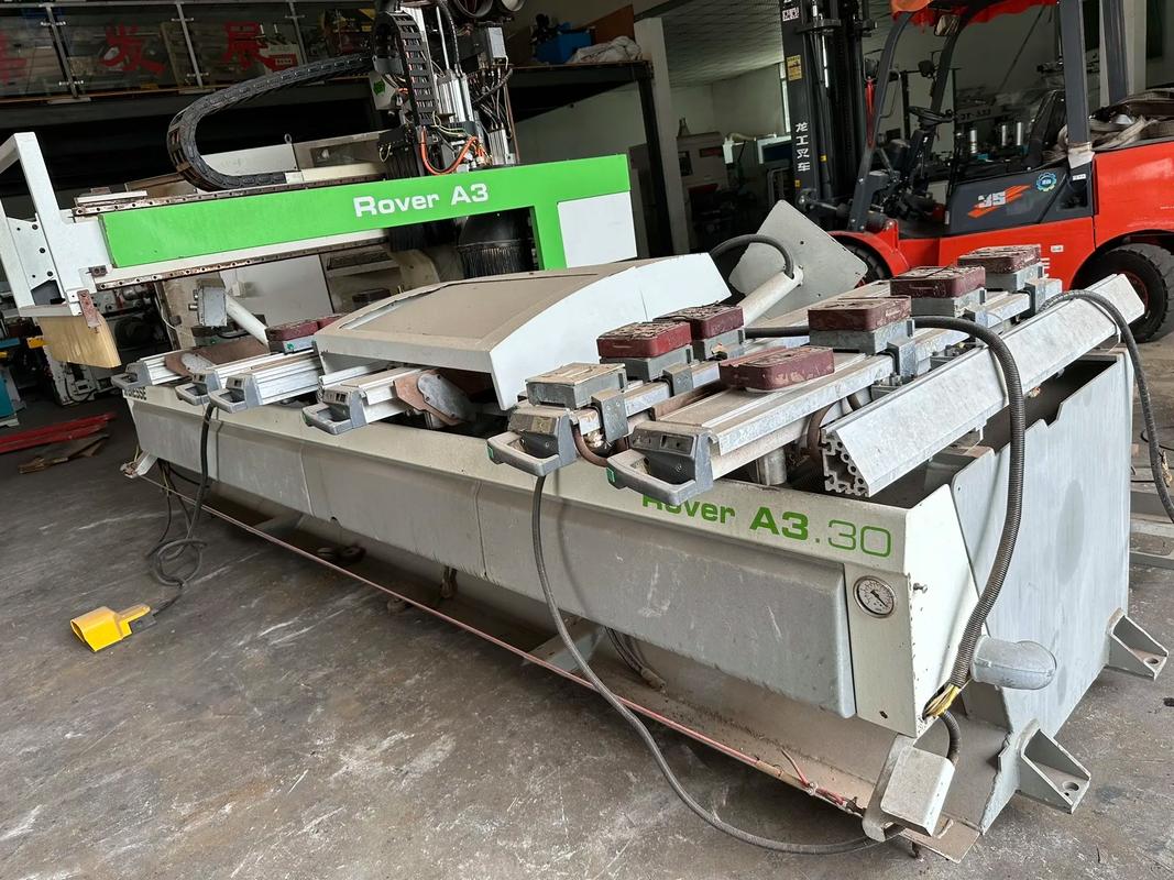 Biesse CNC招聘什么岗位?要求有哪些?-图3 Biesse CNC招聘什么岗位?要求有哪些?-图3