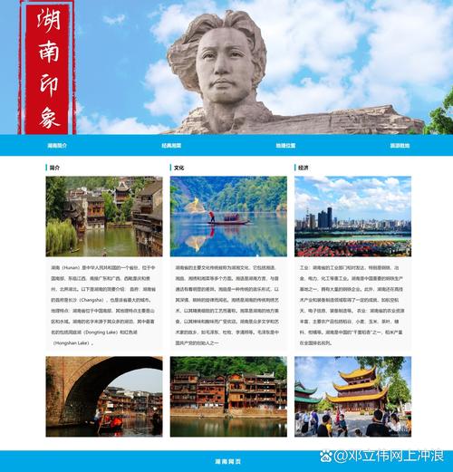 长沙企业网站如何快速建立且效果好?-图1 长沙企业网站如何快速建立且效果好?-图1