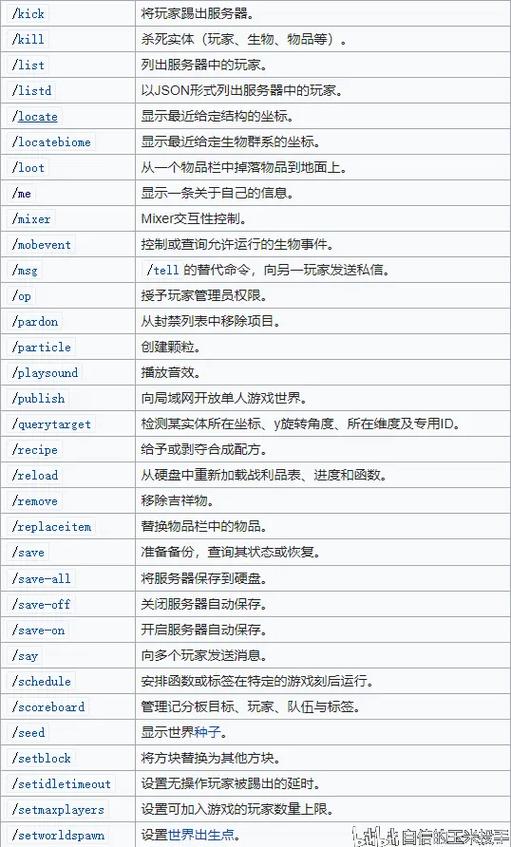 C语言编程命令有哪些核心指令?-图3 C语言编程命令有哪些核心指令?-图3