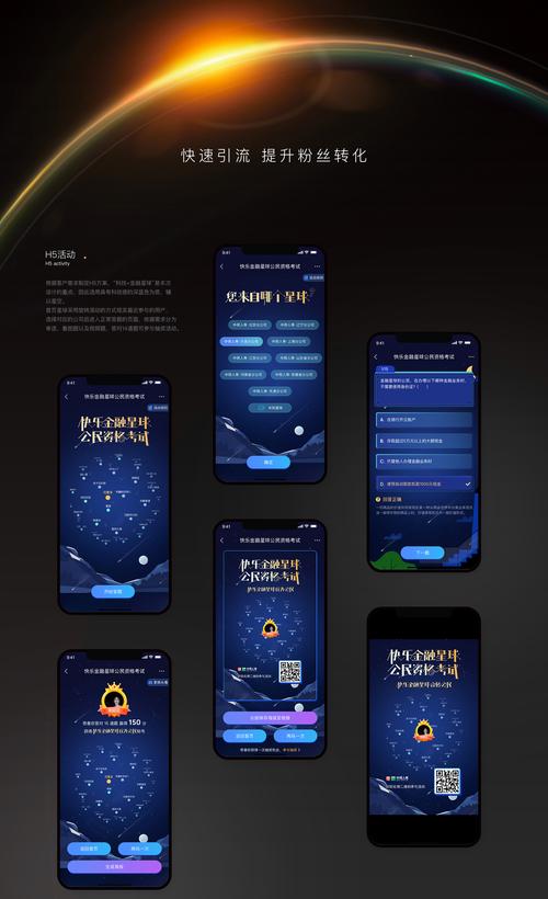 公司H5制作流程是什么?-图1 公司H5制作流程是什么?-图1