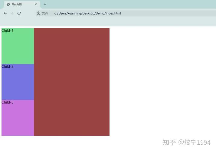 CSS如何精确控制div的位置?-图2 CSS如何精确控制div的位置?-图2