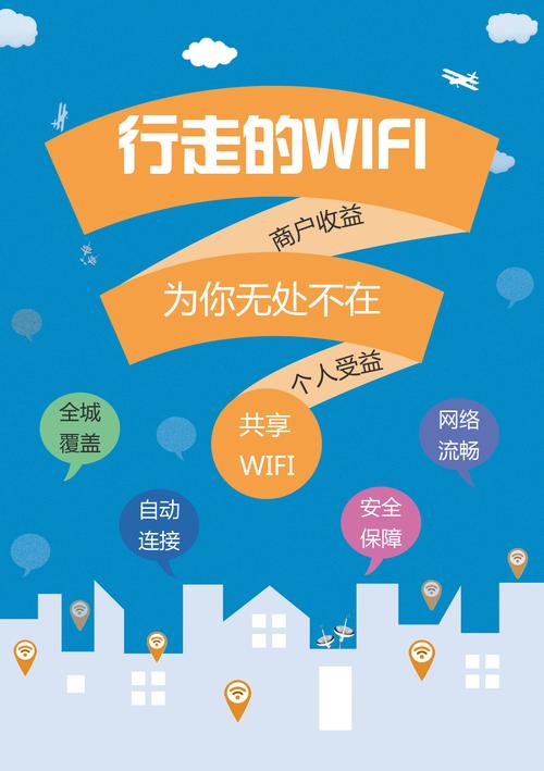 共享WiFi招聘靠谱吗?薪资待遇怎么样?-图2 共享WiFi招聘靠谱吗?薪资待遇怎么样?-图2