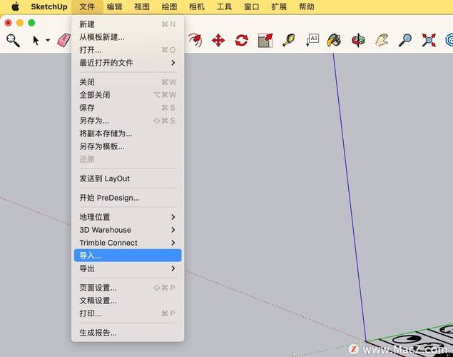 CAD图形导出命令有哪些?-图2 CAD图形导出命令有哪些?-图2