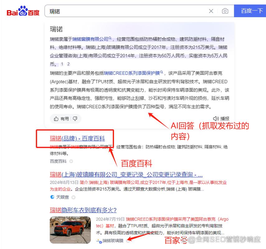网站排名如何快速提升?-图2 网站排名如何快速提升?-图2