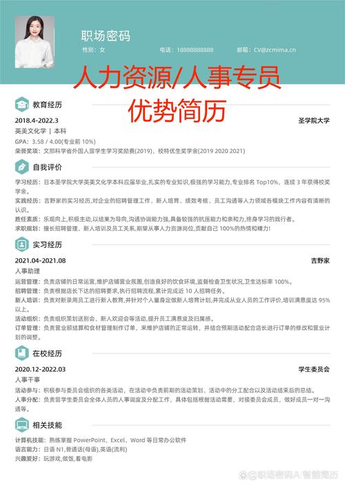 MySQL招聘简历如何突出核心技能与项目经验?-图2 MySQL招聘简历如何突出核心技能与项目经验?-图2