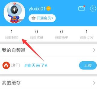网站如何引入优酷视频?方法步骤是什么?-图1 网站如何引入优酷视频?方法步骤是什么?-图1