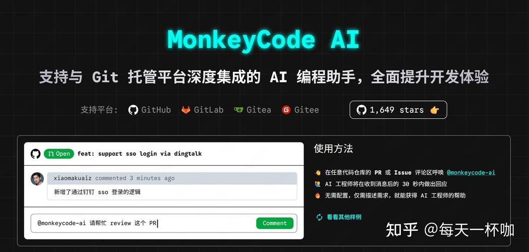 Code Monkey招聘,技能要求还是薪资待遇?-图1 Code Monkey招聘,技能要求还是薪资待遇?-图1