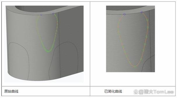 Proe造型命令有哪些核心技巧?-图2 Proe造型命令有哪些核心技巧?-图2