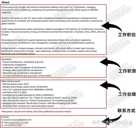 领英找客户,有哪些高效方法?-图2 领英找客户,有哪些高效方法?-图2
