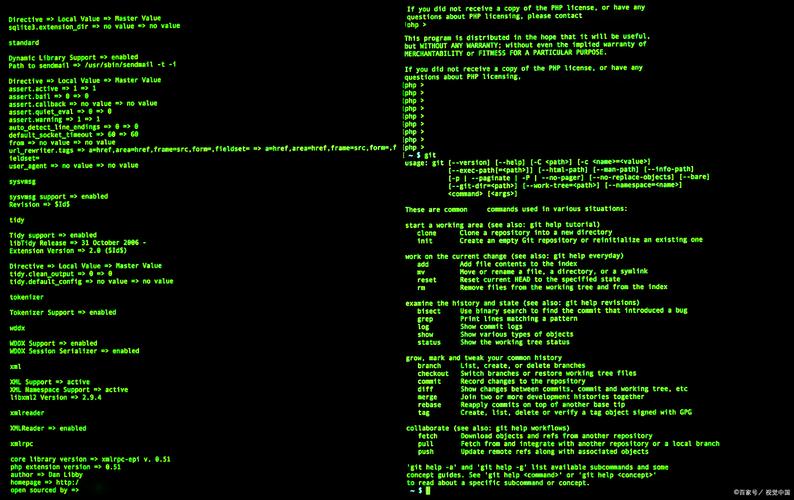 Linux vi 粘贴命令如何使用?-图3 Linux vi 粘贴命令如何使用?-图3