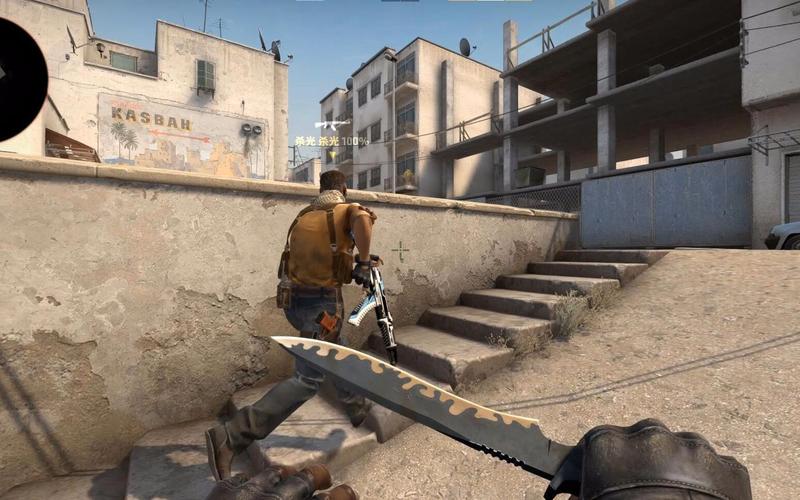 CSGO队友透视命令存在?如何检测与防范?-图3 CSGO队友透视命令存在?如何检测与防范?-图3
