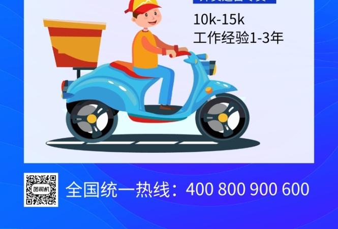 骑士招聘演示,具体演示哪些内容?-图3 骑士招聘演示,具体演示哪些内容?-图3
