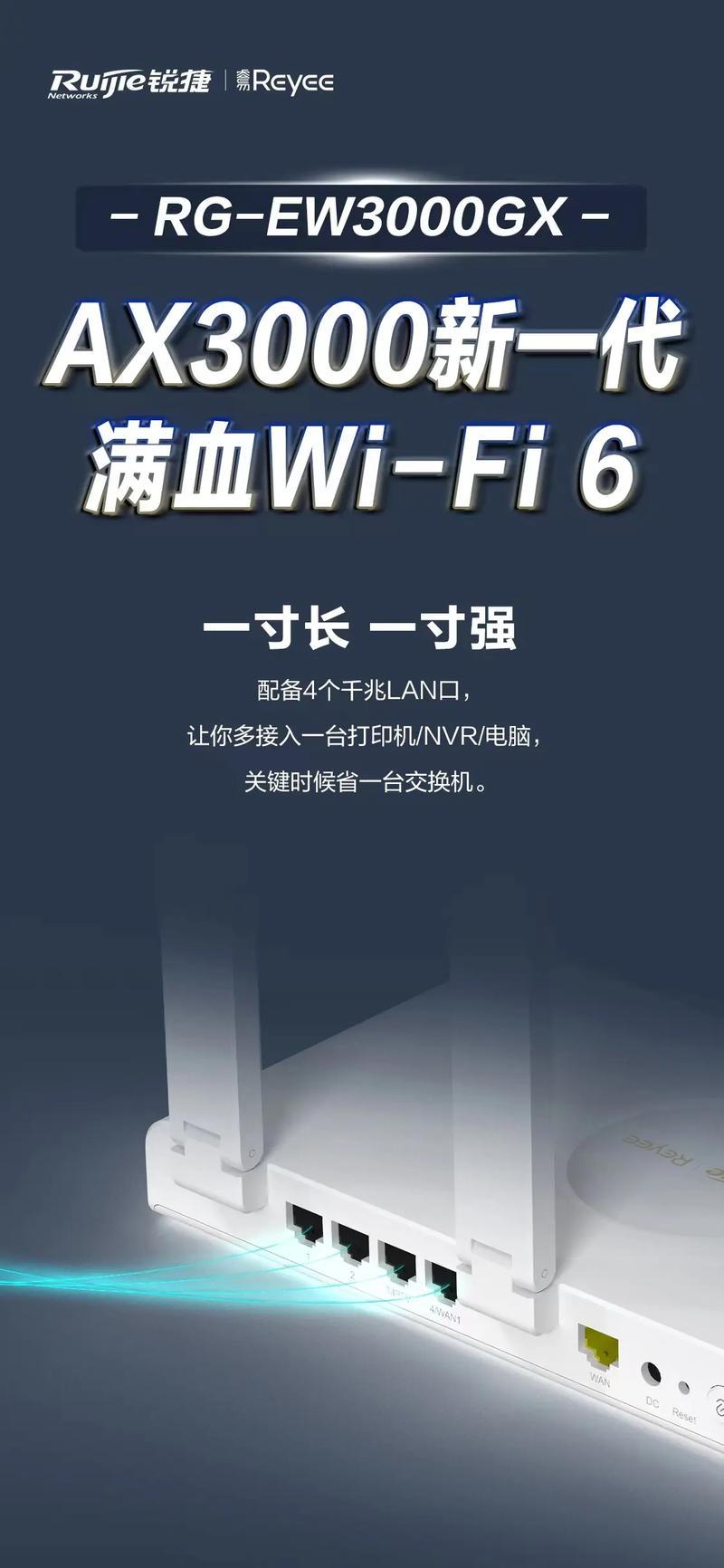 锐捷与思科命令差异如何快速掌握?-图3 锐捷与思科命令差异如何快速掌握?-图3