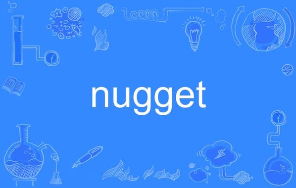 Nuget命令行常用命令有哪些？-图3