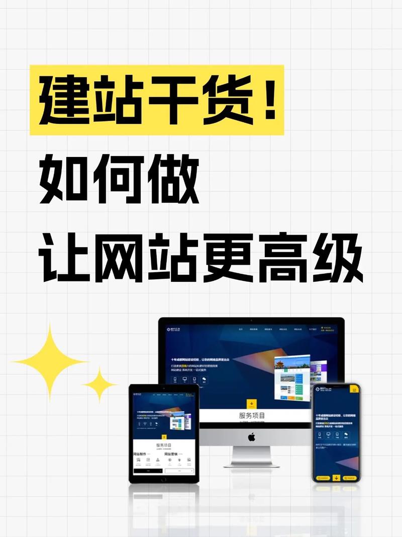 公司网站建设怎么做?关键步骤有哪些?-图2 公司网站建设怎么做?关键步骤有哪些?-图2