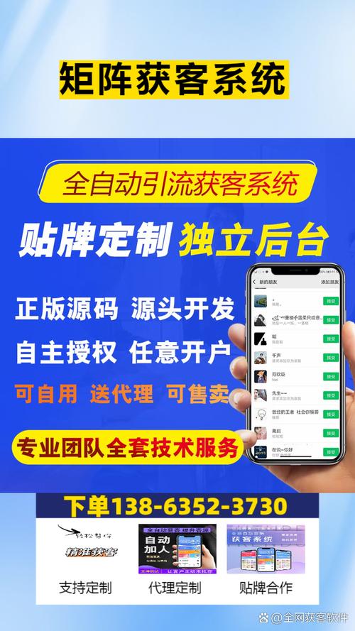 外贸公司如何高效获客?-图3 外贸公司如何高效获客?-图3