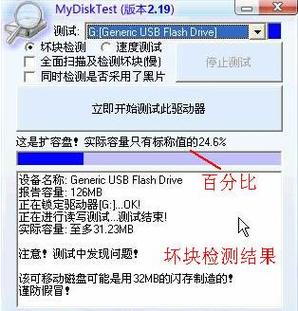 u盘检测命令有哪些?-图3 u盘检测命令有哪些?-图3