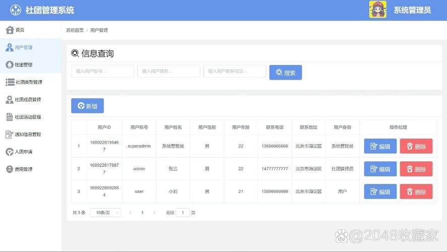 普通用户如何成为管理员？-图2