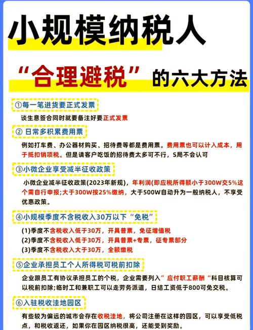 返利税务筹划怎么做才合法又省税?-图3 返利税务筹划怎么做才合法又省税?-图3