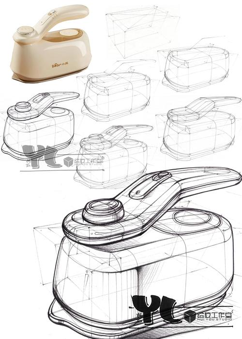 产品设计如何改进?关键痛点在哪?-图2 产品设计如何改进?关键痛点在哪?-图2