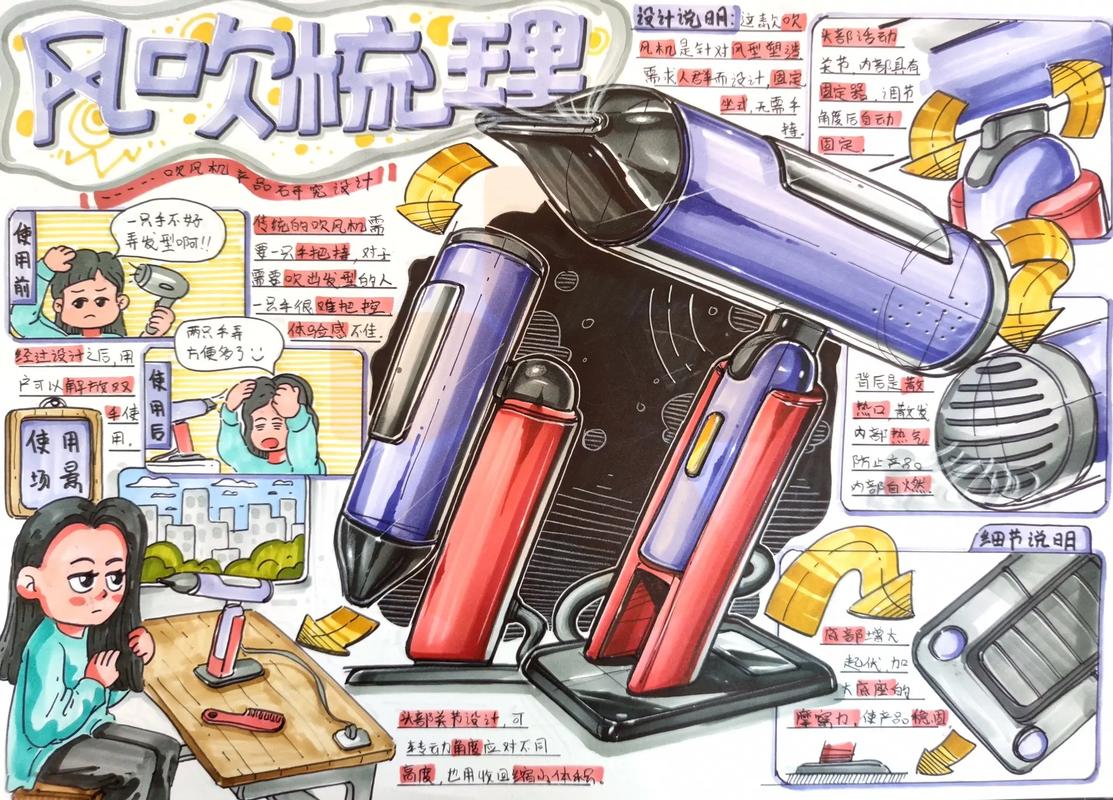 产品设计如何改进?关键痛点在哪?-图3 产品设计如何改进?关键痛点在哪?-图3