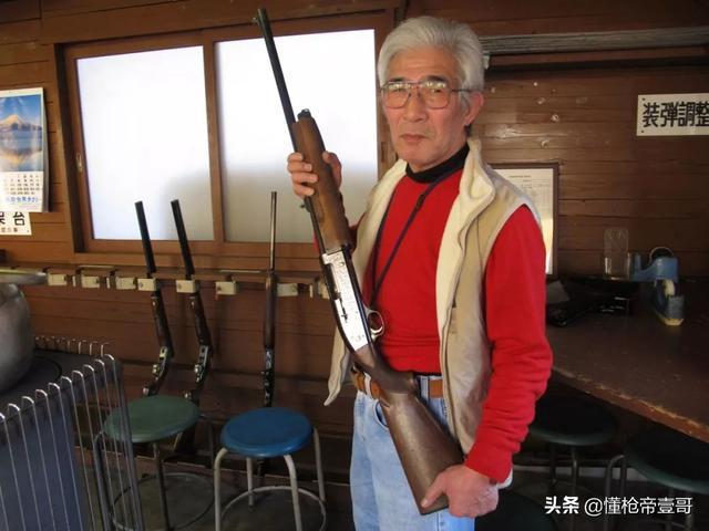 枪械俱乐部招聘,需什么资质或技能?-图1 枪械俱乐部招聘,需什么资质或技能?-图1